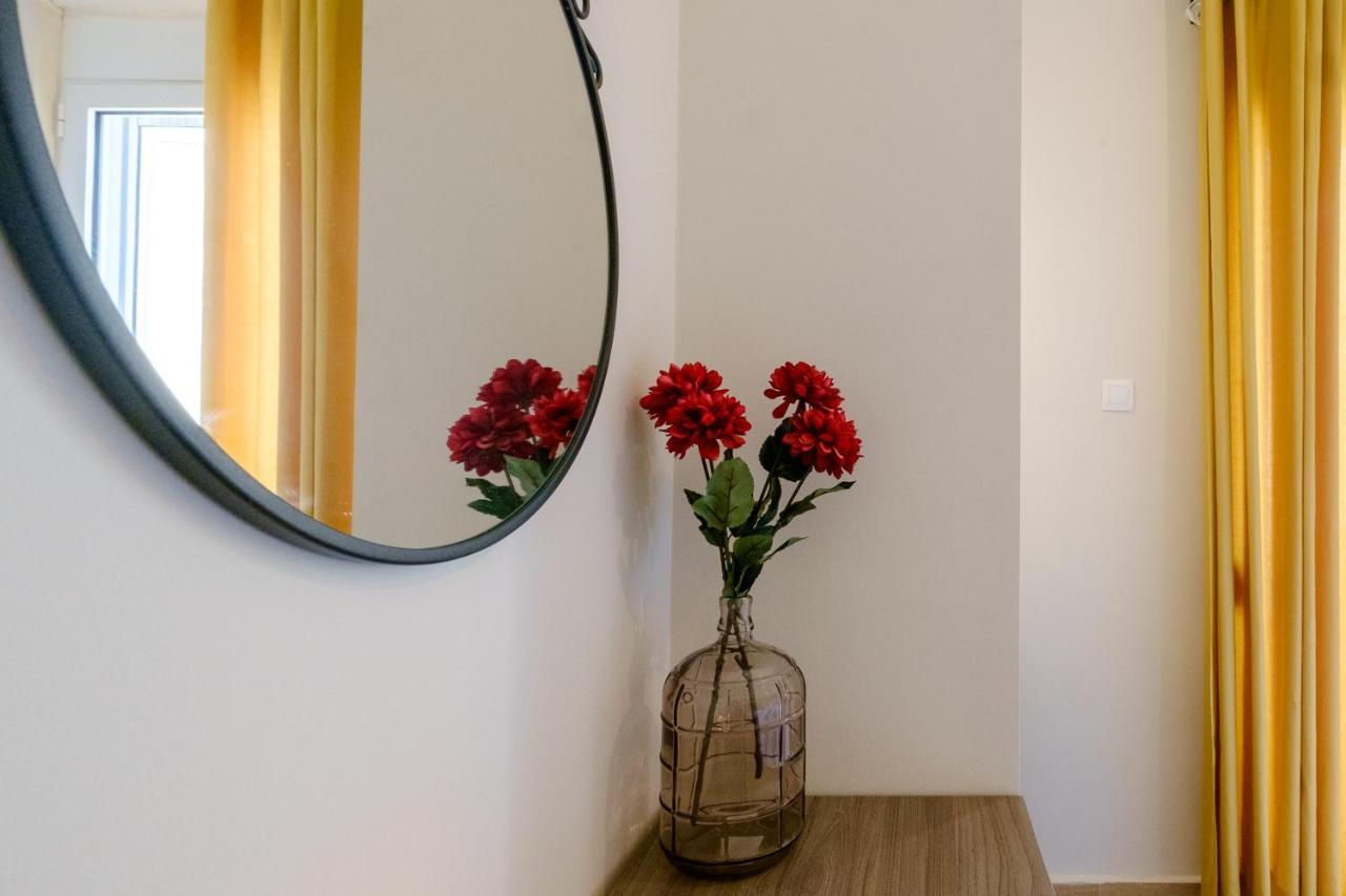 Home With Courtyard In Beating Heart Of Old Town! Chania  Екстер'єр фото