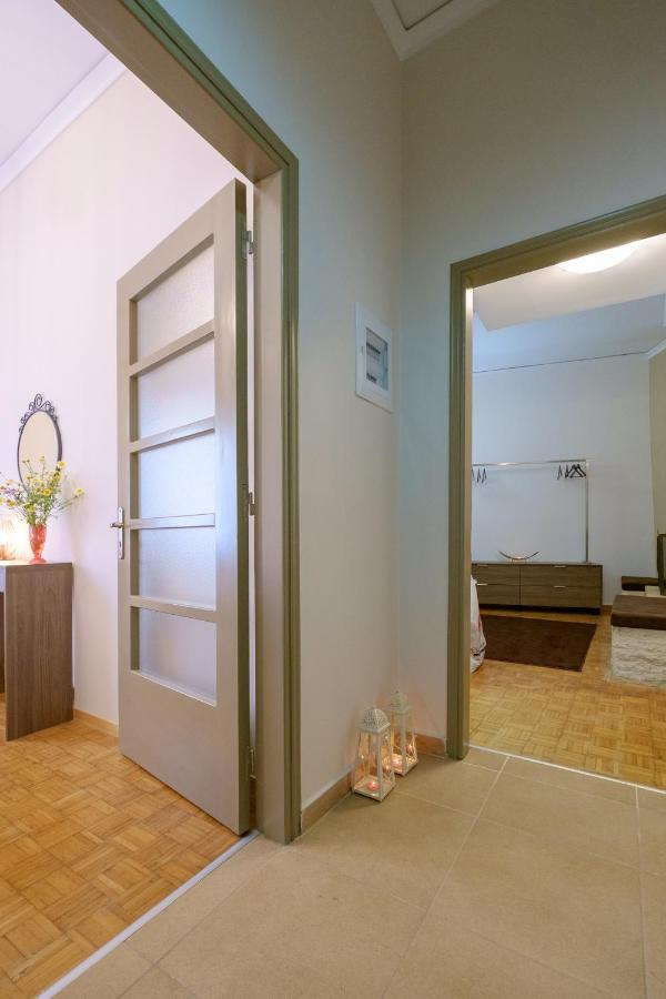 Home With Courtyard In Beating Heart Of Old Town! Chania  Екстер'єр фото